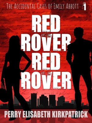 cover image of Red Rover, Red Rover